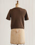 Book Club Knit Top